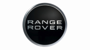 LR089428 - Land Rover Cover - Wheel