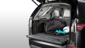 Quilted Loadspace Liner
