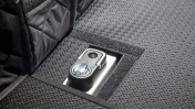 Quilted Loadspace Liner