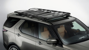 Versatile Roof Rack