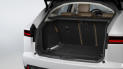 Luggage Retention Net, PHEV, 21MY onwards