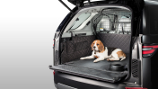 Quilted Loadspace Liner