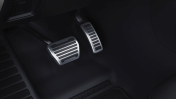 Sport Pedal Covers, 21MY onwards
