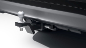T4A6274 - Jaguar Towbar kit