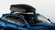 Roof Box