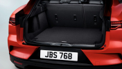 Genuine Jaguar Loadspace Luxury Carpet Mat (T4K1535)