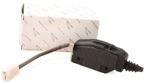 DAC3530 - Jaguar Trunk lock solenoid