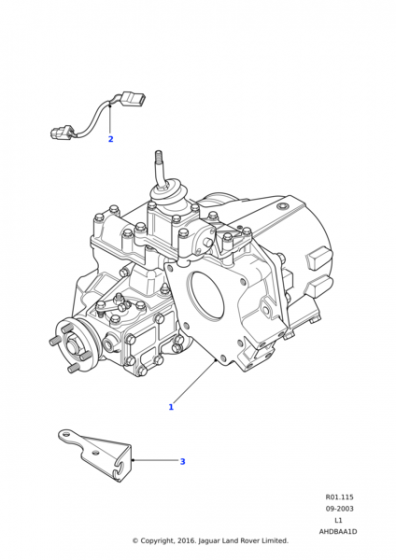 STC3609