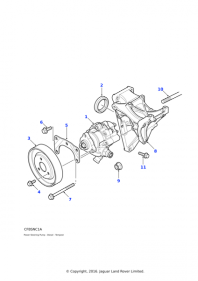 Details about   Alcatel Model 104950 VS2000000710  Drag Pump Manifold    <