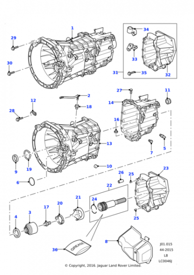 TRE500060