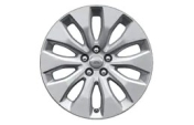 Alloy Wheel - 18" Style 1021, 10 spoke