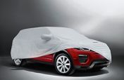 Range Rover Evoque 2012 All-Weather Car Cover