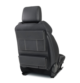 Vples0573 Premium Seat Back Stowage | Jaguar Land Rover Classic Parts