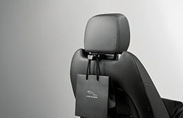 E-pace & I-pace Click and Hook | Jaguar Land Rover Classic Parts