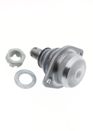 RHF500110 - Land Rover Joint-rear suspension upper link ball | Jaguar ...