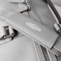 JKLU051SLA - Jaguar Limited Edition Heritage Leather Weekender Bag