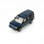 LDDC018MXZ - Land Rover Land Rover Classic 5 Piece Set 1:76 Scale Model