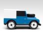 LKGF075BLA - Land Rover Land Rover Series I Icon Model 02 - County Blue