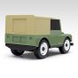 LKGF075GNA - Land Rover Series I Icon Model - Grasmere Green