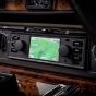 BD11017 - Jaguar Classic Infotainment System in black