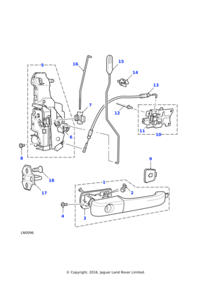 FVF10002L - Land Rover Clip