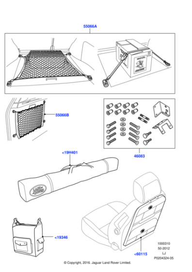 VPLWS0589 - Land Rover Net