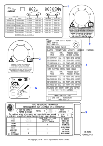 T4A37716 - Jaguar Label