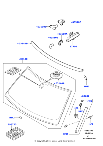 CMB500750