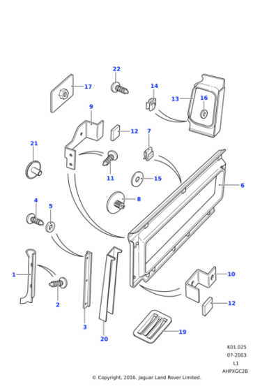 MWC8901LNP