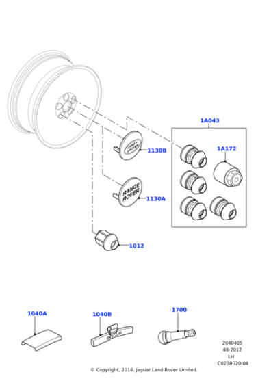 LR116671