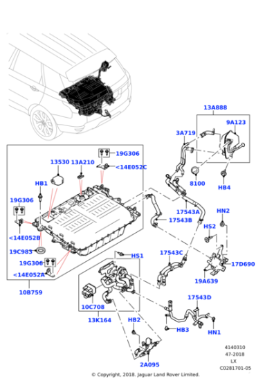 LR116190