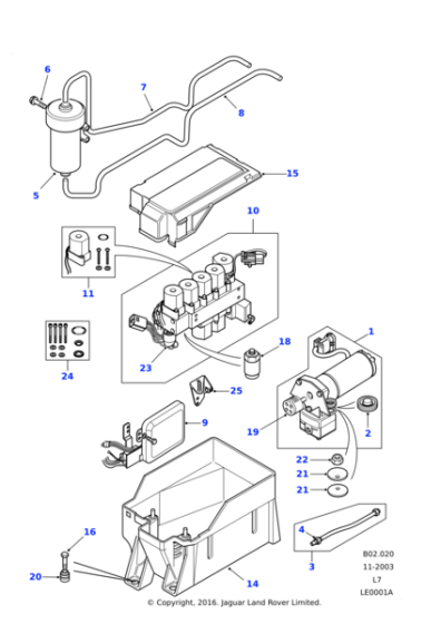 STC3068