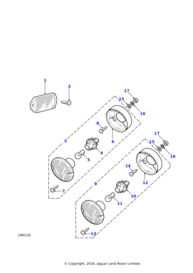 XFE500010