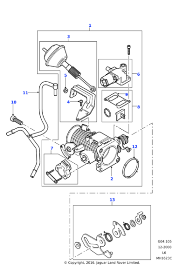 SCC100110L