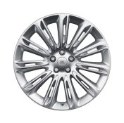 Alloy Wheel - 22" Style 1046, 11 spoke