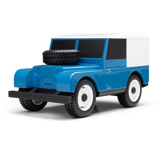 LKGF075BLA - Land Rover Land Rover Series I Icon Model 02 - County Blue