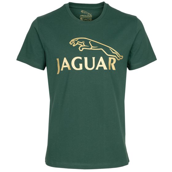 Jaguar Men's Classic T-Shirt