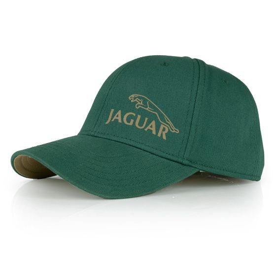 Jaguar Classic Cap