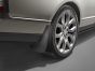 Range Rover Mudflaps - Rear, Pre 18MY
