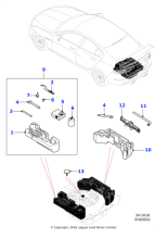 T4A5469 - Jaguar Wheel brace