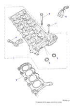 JFB10818B - Jaguar Bolt