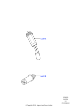 3601559 - Land Rover Heater