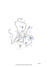 75593 - Land Rover Screw