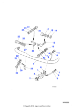 BD42633 - Jaguar Special washer