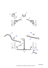 ANR4506 - Land Rover Clip