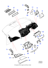 T4K4610 - Jaguar Finisher