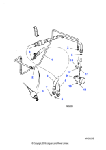 KSG114116 - Jaguar O-Ring
