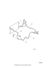 KSR114001 - Jaguar O-Ring