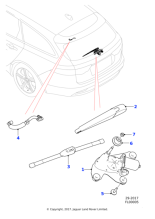 T4A5323 - Jaguar Grommet