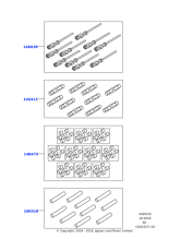 418765 - Jaguar Land Rover PRE-TERMINATED LEAD